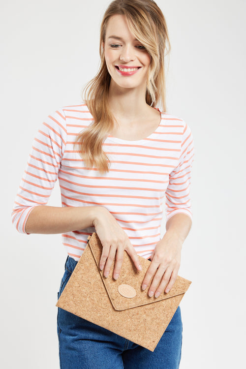 armor-lux-pochette-en-li-ge-100-naturel image 2