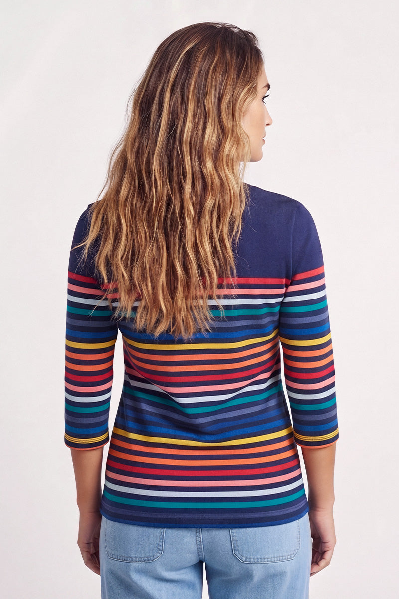 armor-lux-marini-re-10-couleurs-femme-coton-l-ger image 4