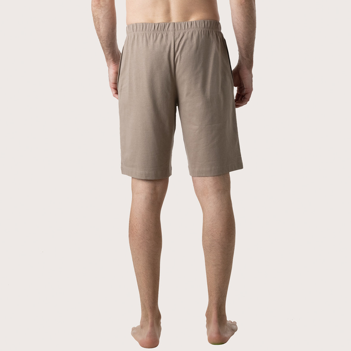 pyjama-court-homme-sport-club-eminence image 6