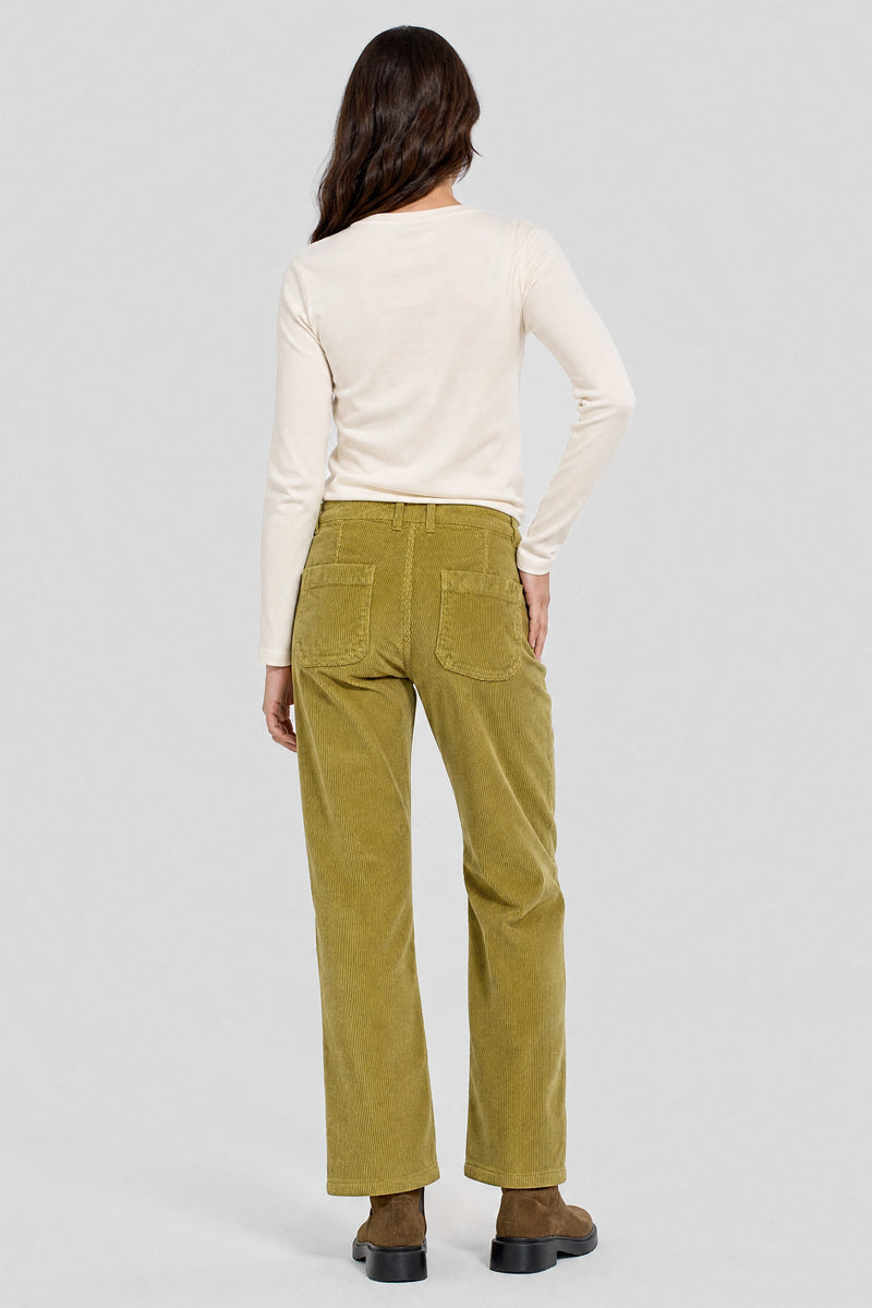 armor-lux-pantalon-velours-coupe-droite-97-coton-stretch image 3