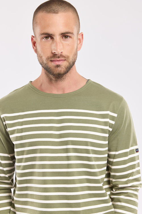 armor-lux-arsenal-marini-re-ray-e-homme-coton-pais image 3