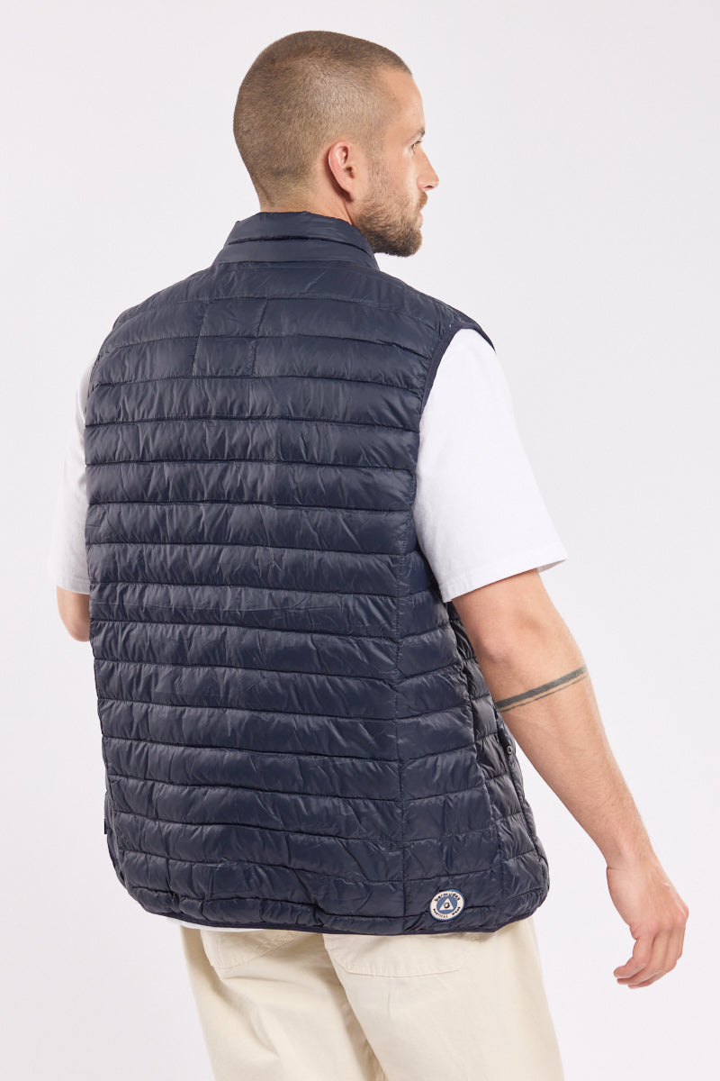 armor-lux-doudoune-sans-manches-matelass-e-homme image 4