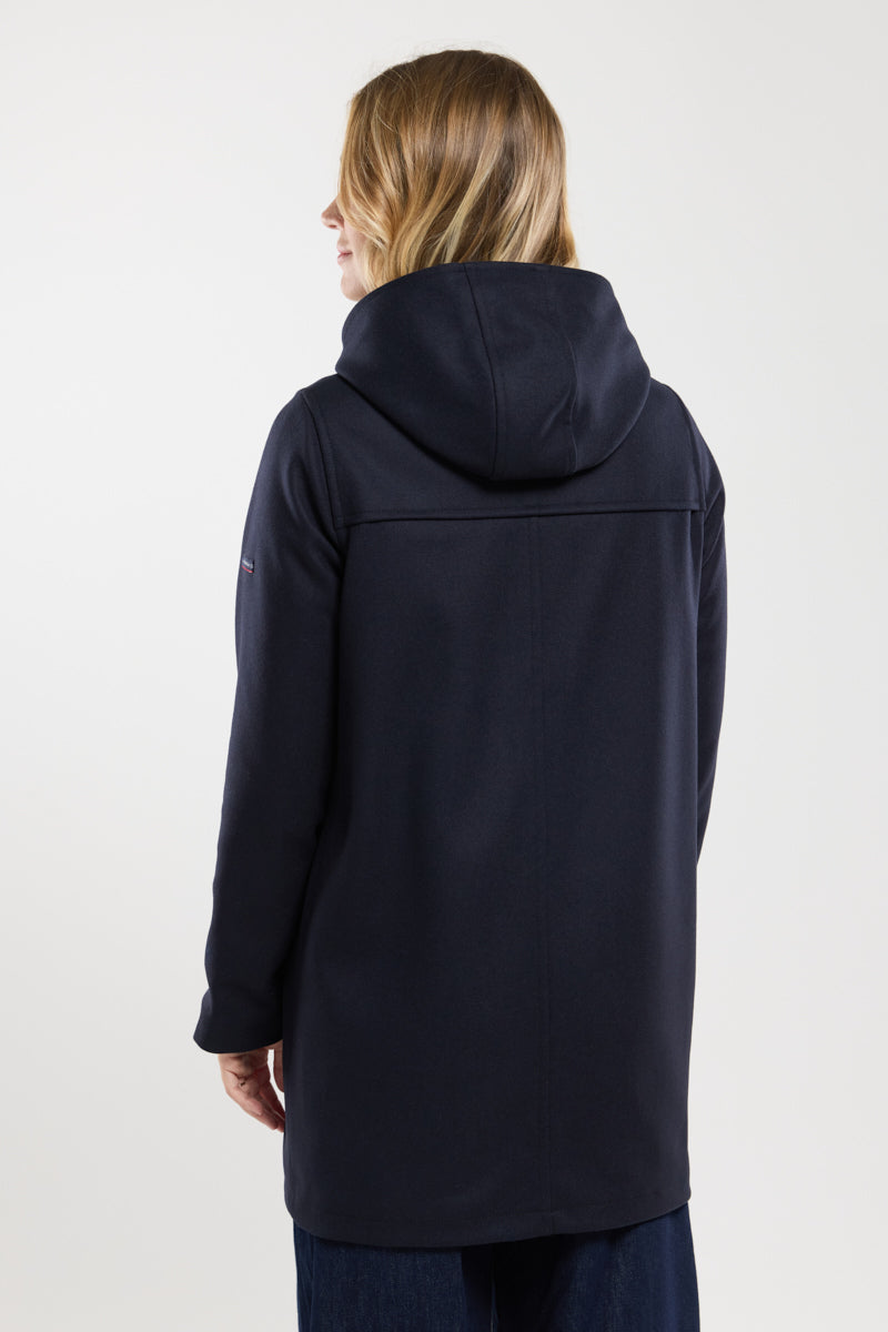armor-lux-duffle-coat-concarneau-femme-drap-laine-m-lang-e image 4