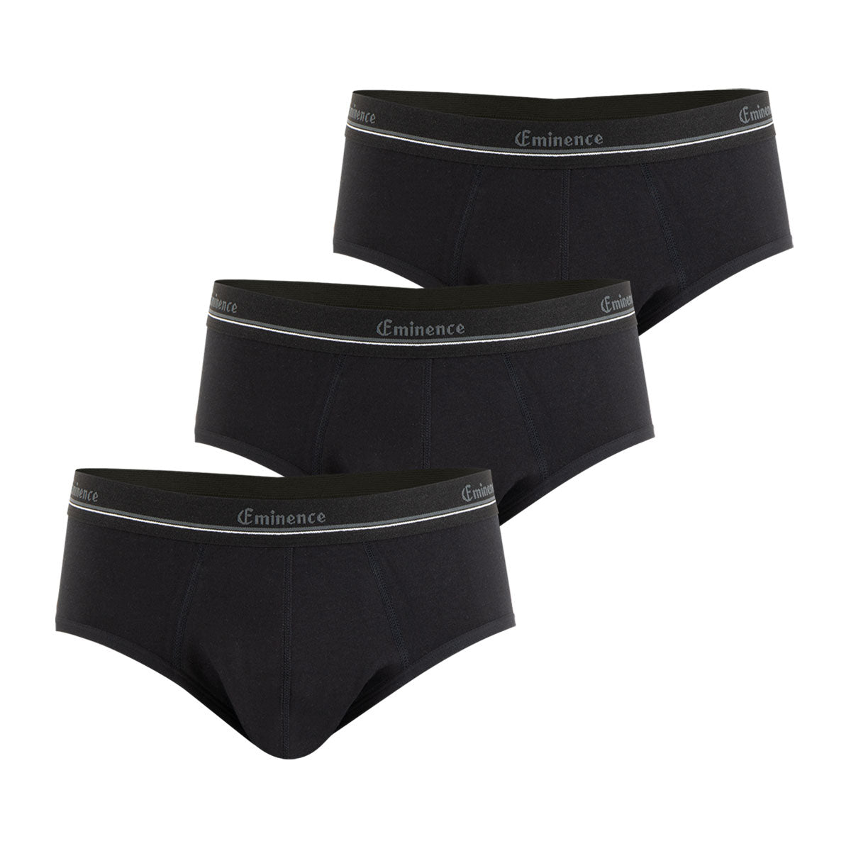 eminence-s-r-nit-lot-de-3-slips-fuites-urinaires-homme image 1