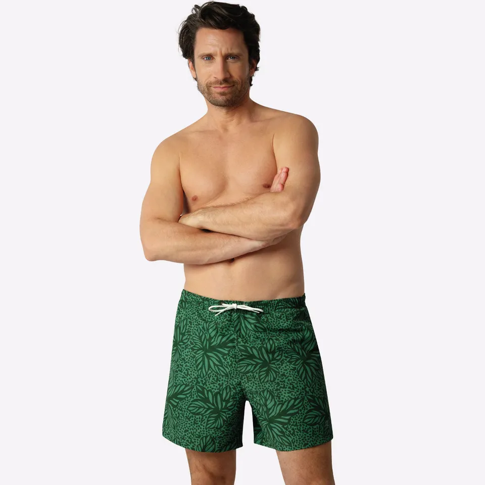 eminence-bermuda-de-bain-homme-trendy-fibres-recycl-es image 1