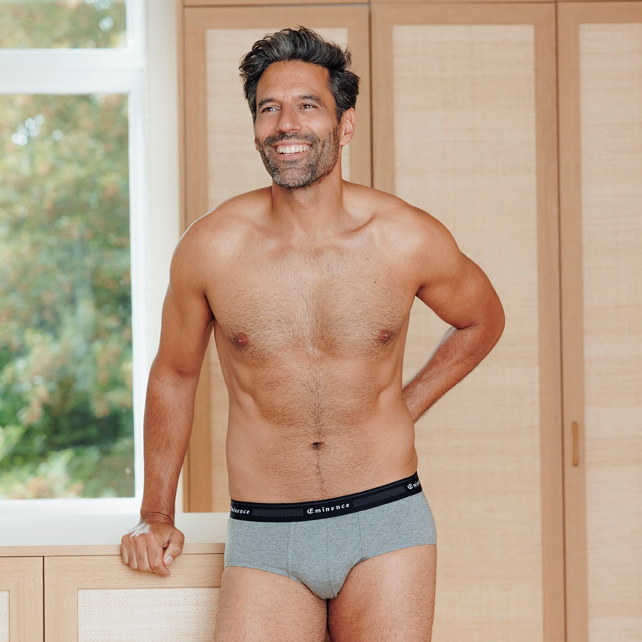 eminence-lot-de-3-slips-homme-tailor-coton-longue-dur-e image 6