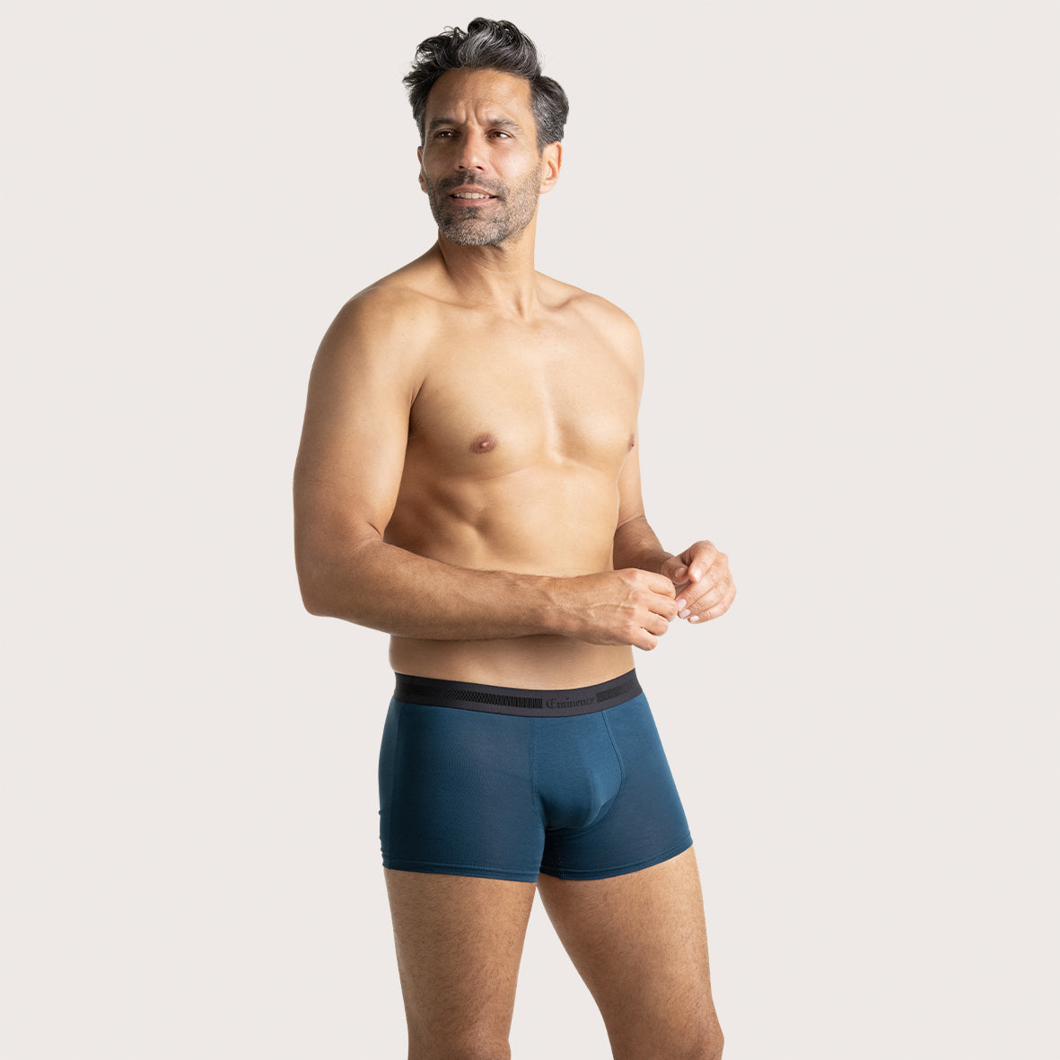 eminence-lot-de-3-boxers-homme-exception-coton-merceris image 2
