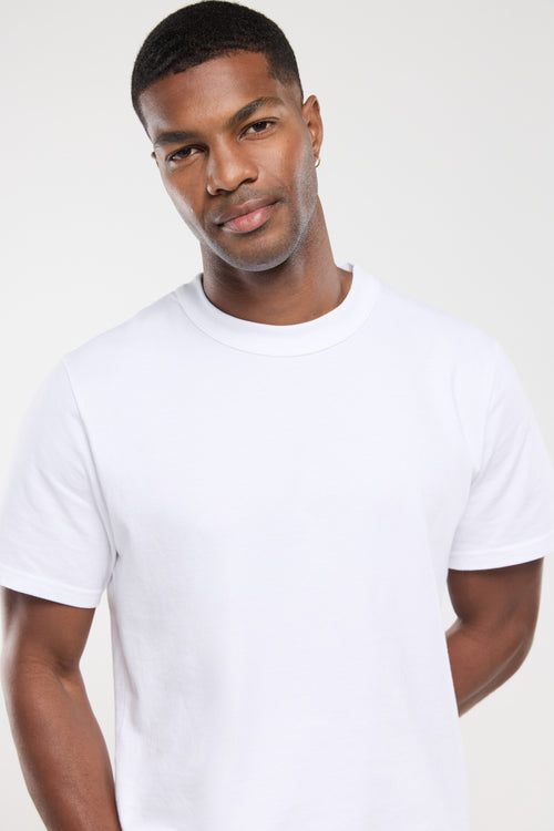 armor-lux-callac-t-shirt-uni-homme-coton-bio-2 image 3