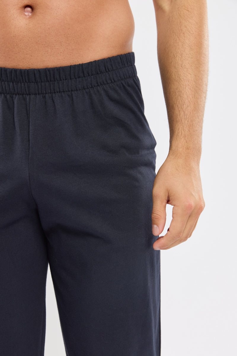 armor-lux-h-ritage-pyjama-imprim-coton-homme image 6
