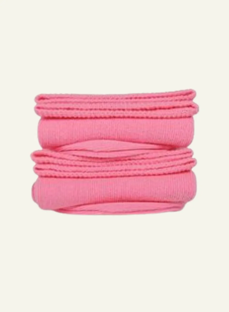 archiduchesse-rose-panth-re-chaussettes-de-ville-mi-mollet-coton image 1