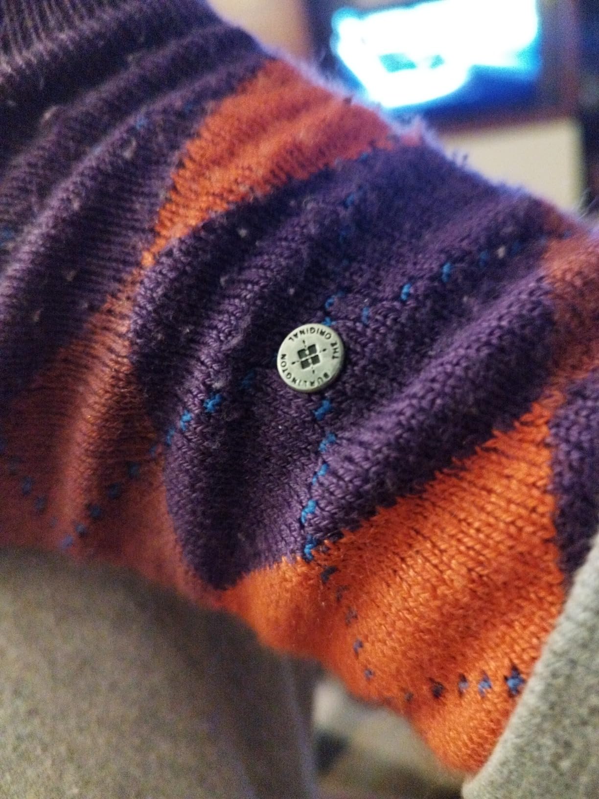 Chauds et élégants