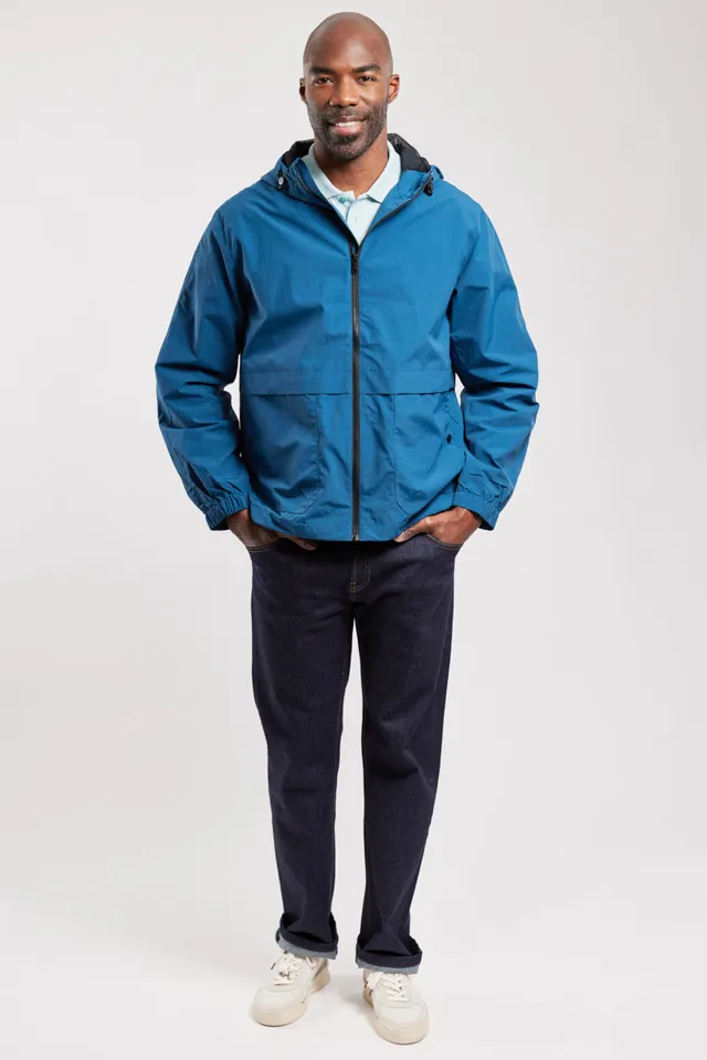 armor-lux-blouson-d-perlant-homme-h-ritage-capuche-2 image 1