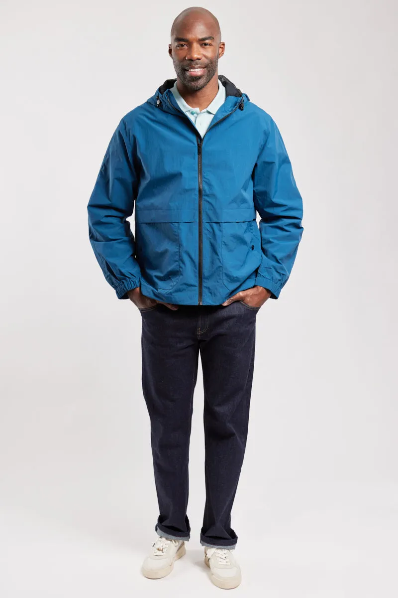 armor-lux-blouson-d-perlant-homme-h-ritage-capuche-2 image 1