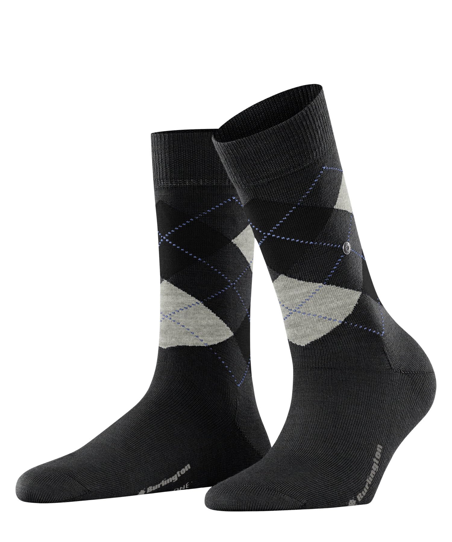 burlington-marylebone-chaussettes-femme-laine-respirantes-anti-odeur image 8