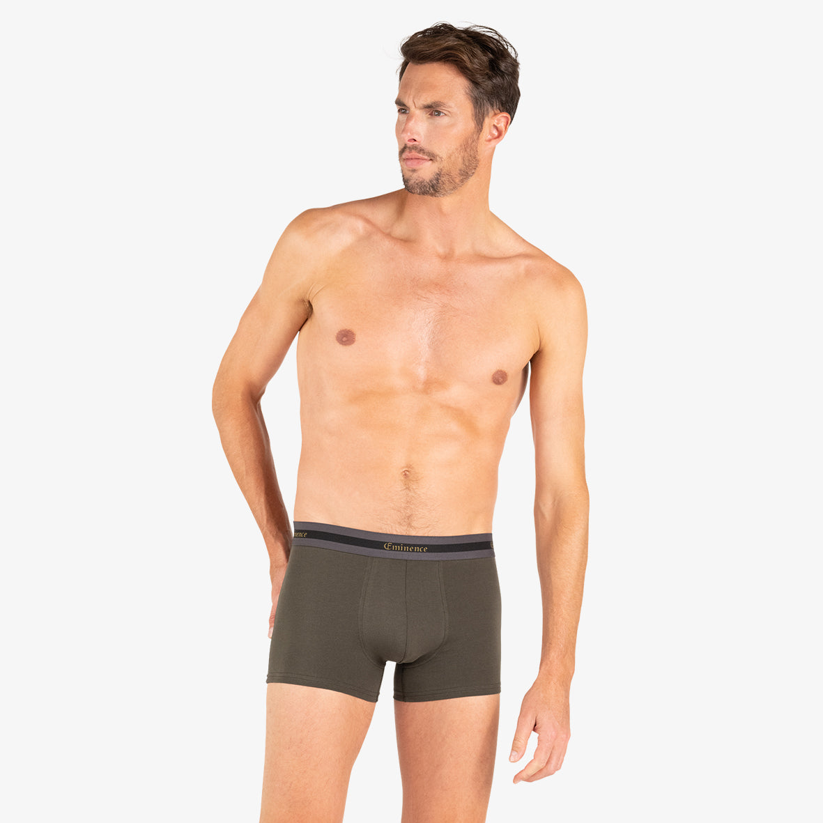 eminence-edition-limit-e-gold-lot-de-3-boxers-homme-bo-te-cadeau image 2