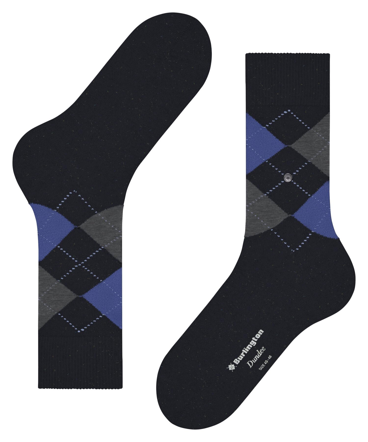 burlington-dundee-chaussettes-homme-laine-et-viscose image 5