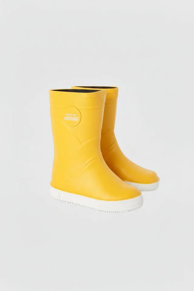 armor-lux-bananec-bottes-enfant-pvc-made-in-france image 1