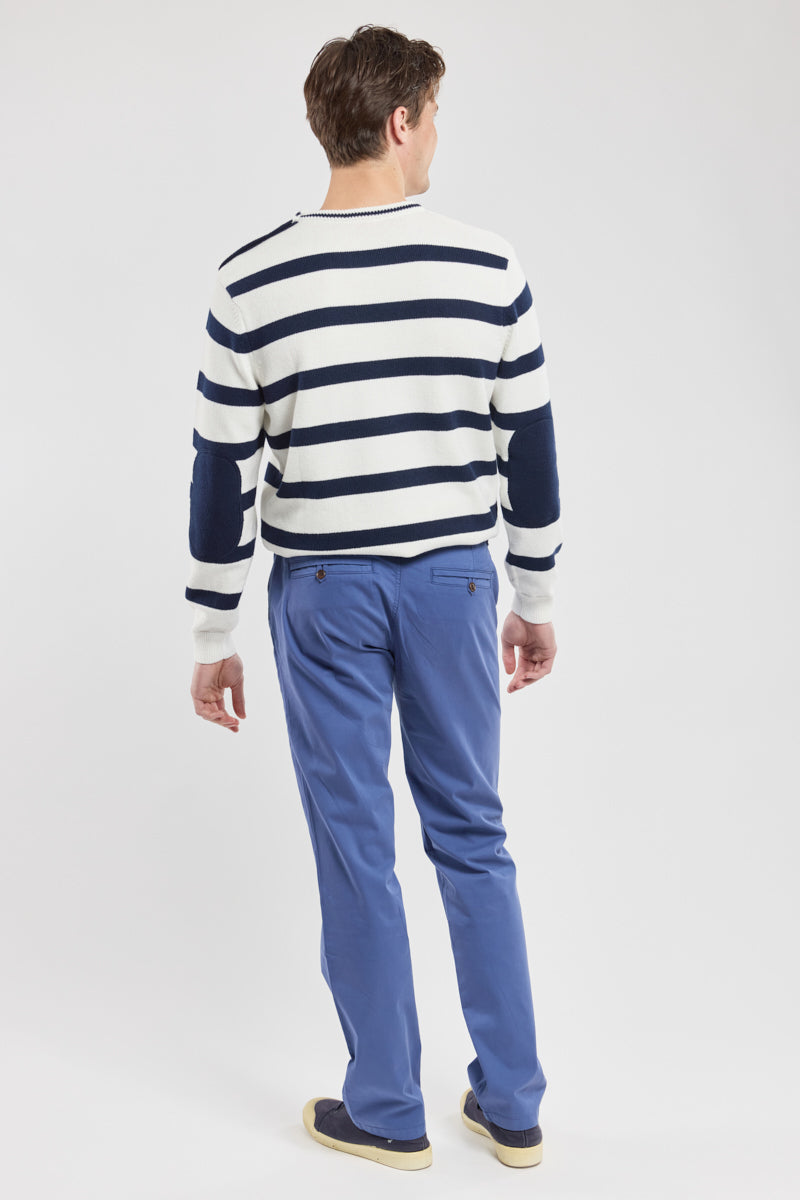armor-lux-chino-confort-homme-coton-stretch-4 image 4