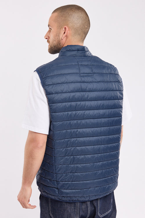 armor-lux-doudoune-sans-manches-homme-matelass-e-d-perlante image 6