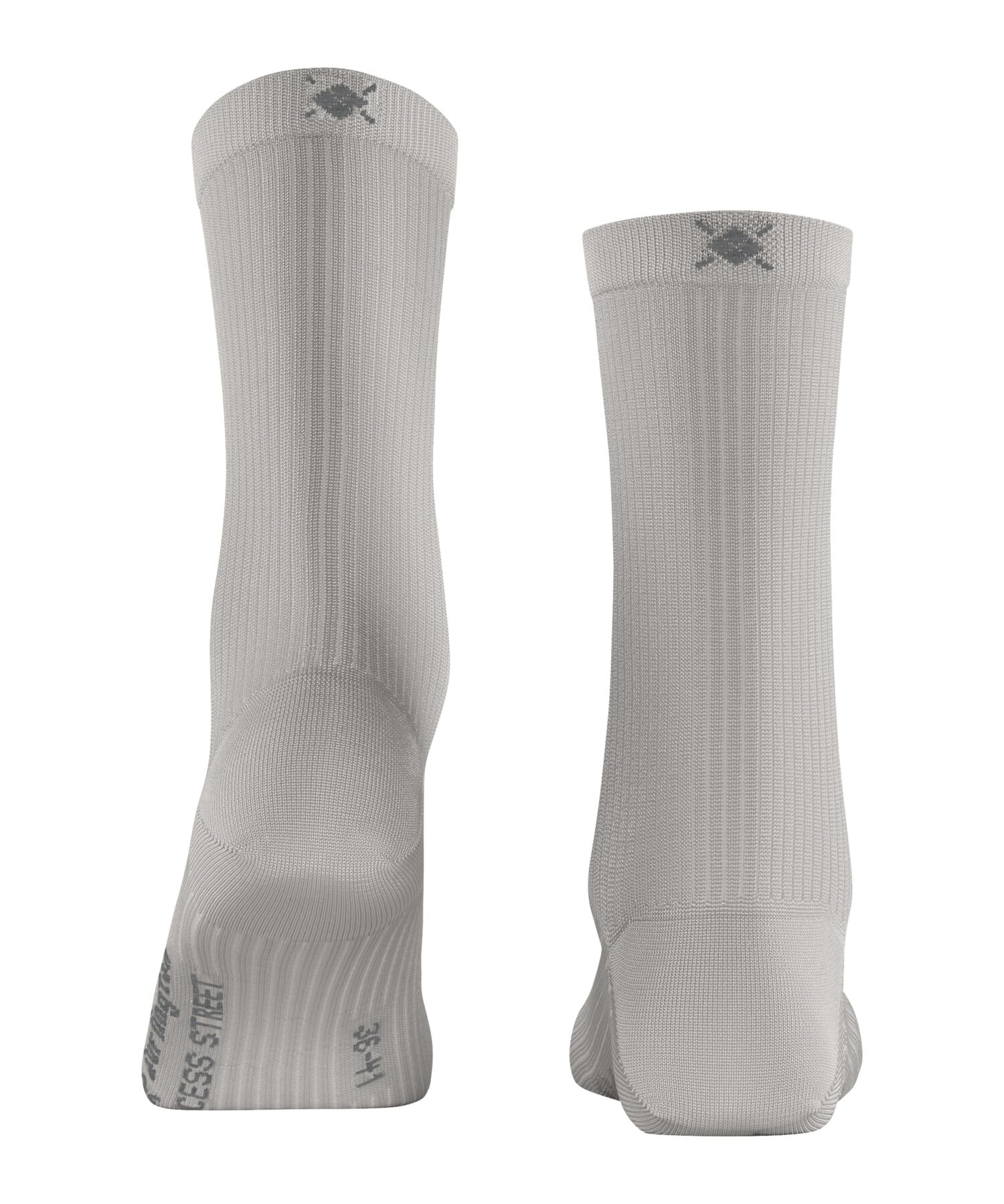 burlington-princess-street-chaussettes-femme-viscose-fin-doux image 2
