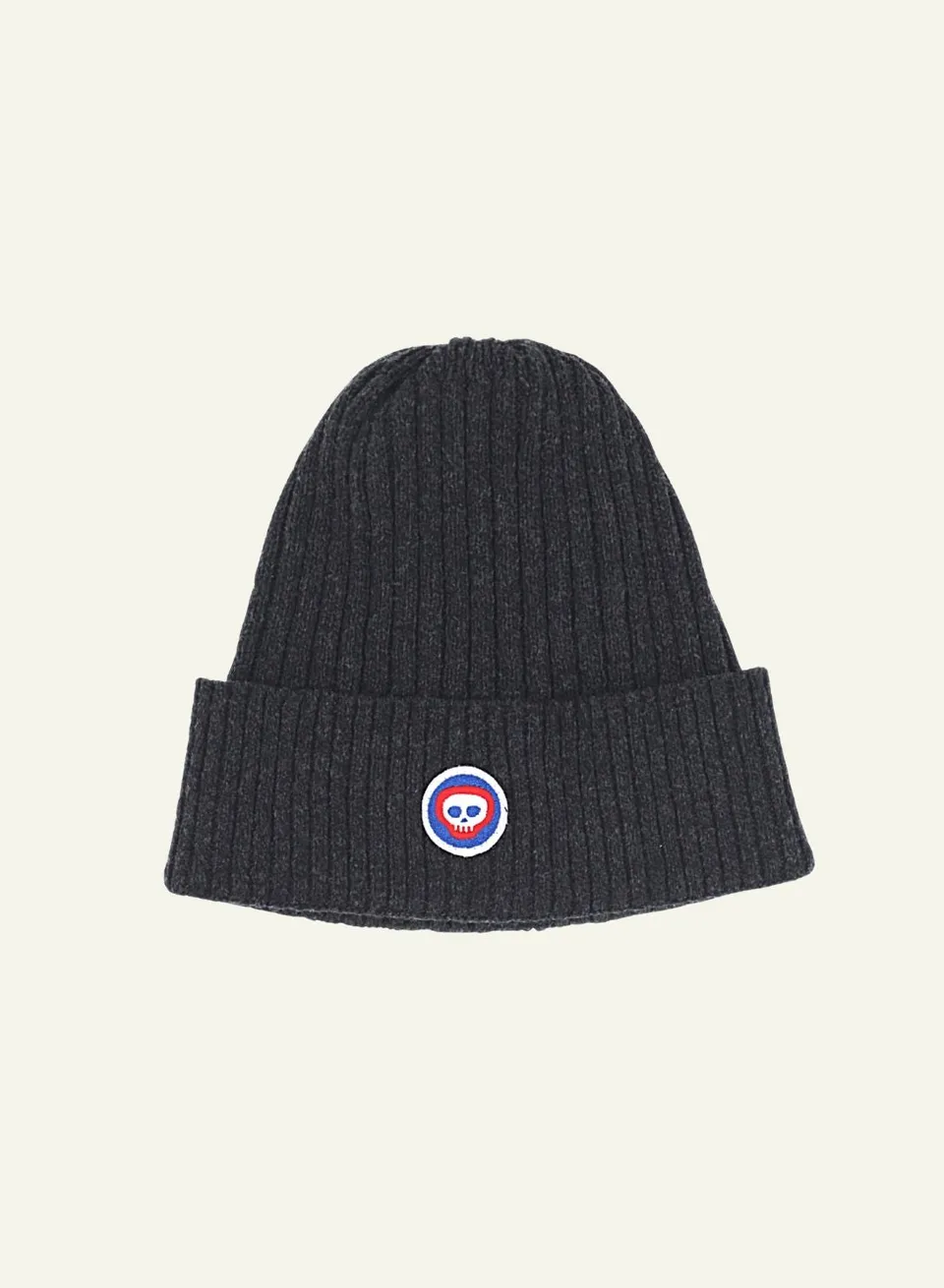 archiduchesse-bo-r-nnet-gris-fonc-bonnet-coton-recycl-chaud image 1