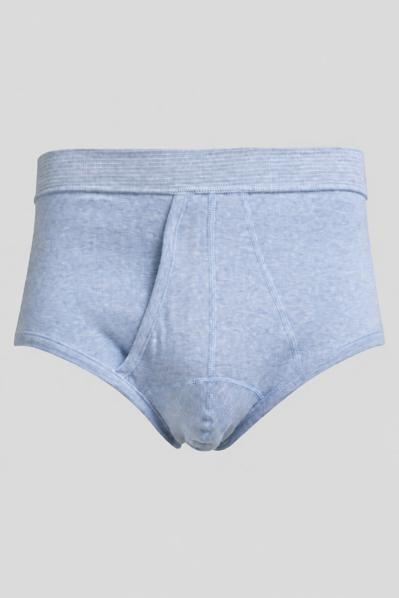 armor-lux-slip-ouvert-homme-taille-haute-coton-bio-2 image 1