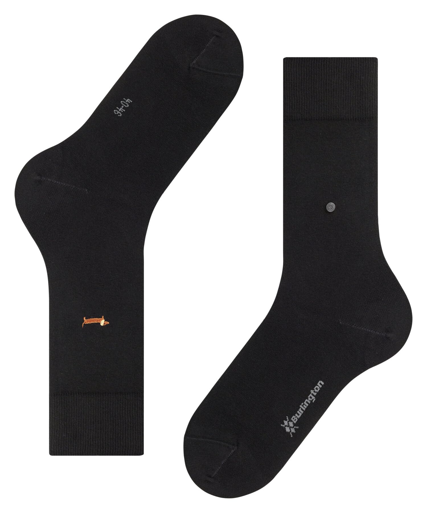 burlington-brit-style-chaussettes-homme-coton-respirant image 5