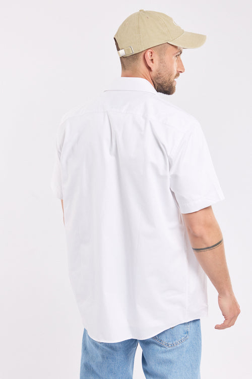 armor-lux-h-ritage-chemise-homme-manches-courtes-100-coton image 5