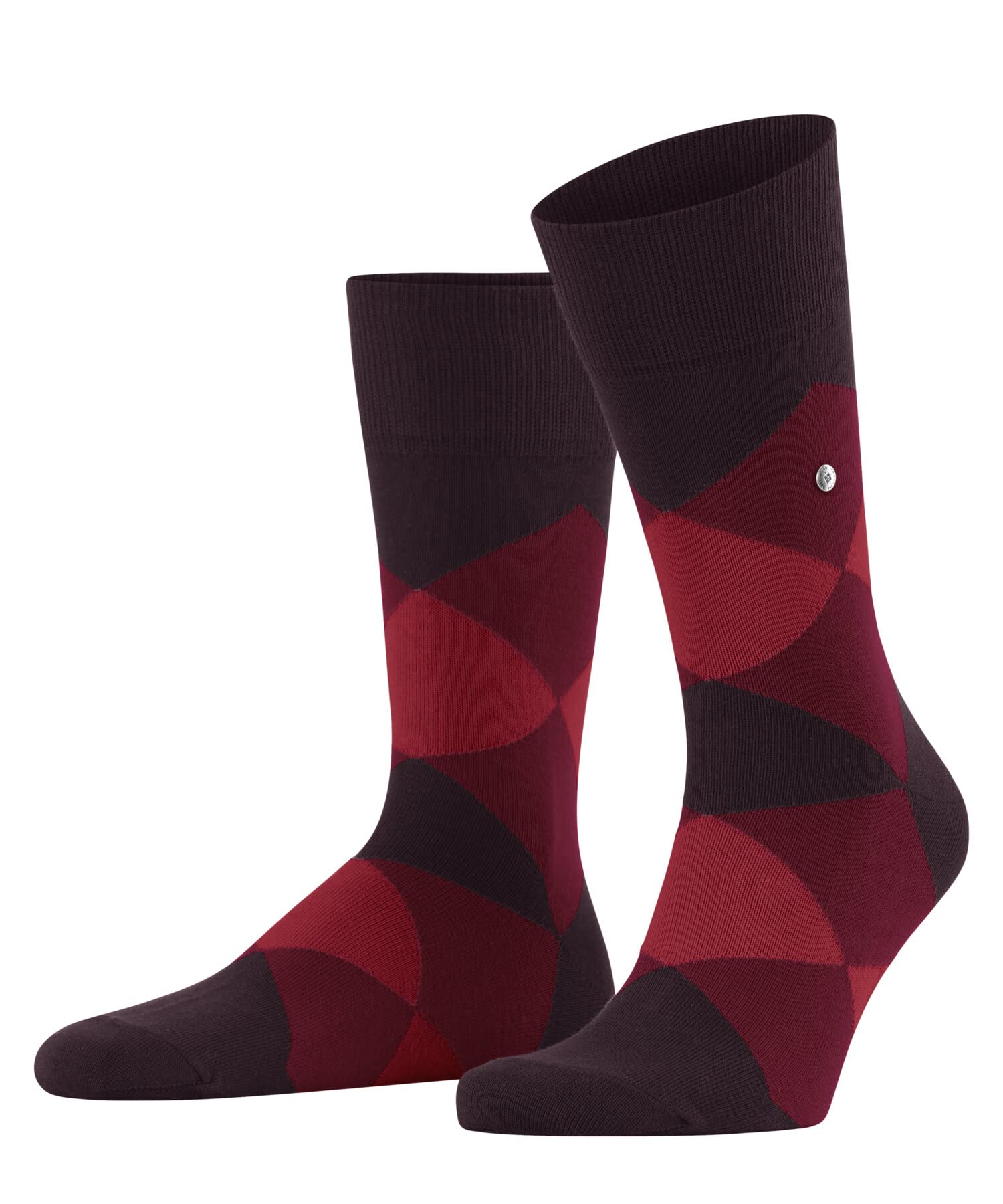burlington-clyde-chaussettes-homme-coton-bio image 6