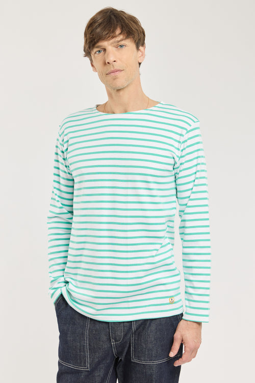 armor-lux-amiral-marini-re-homme-coupe-ajust-e-coton-pais image 5
