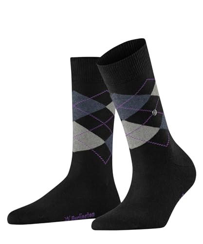 burlington-basic-gift-box-chaussettes-femme-coffret-cadeau image 8