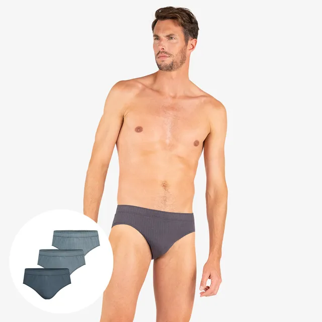 eminence-trio-fantaisie-lot-de-3-slips-homme image 1