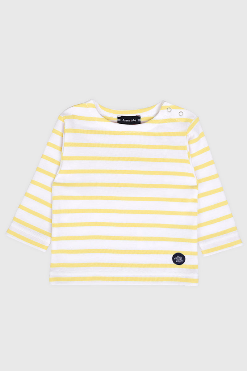 armor-lux-marini-re-baby-marini-re-b-b-coton-pais image 1
