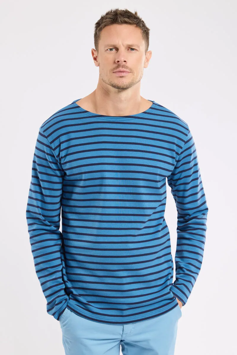 marini-re-h-ritage-armor-lux-homme-coton-pais image 1