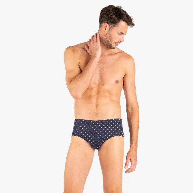 eminence-slip-taille-haute-homme-motifs-coton-merceris image 1