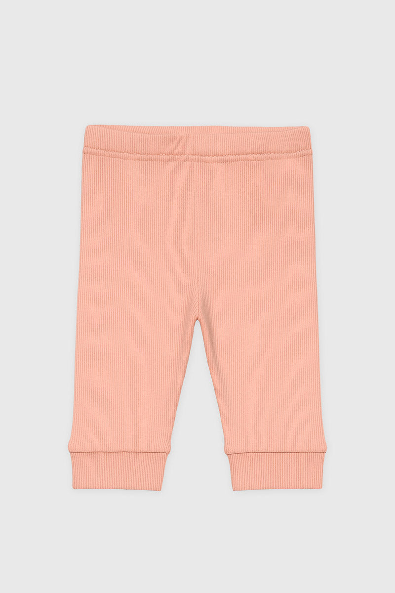 armor-lux-legging-baby-coton-lastique-taille-lastiqu-e image 2