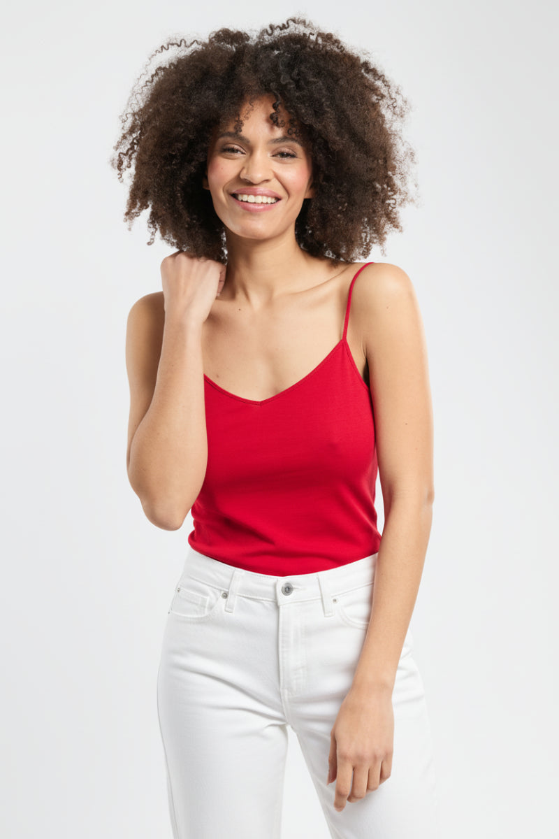 armor-lux-caraco-femme-c-te-1x1-coton-biologique image 1