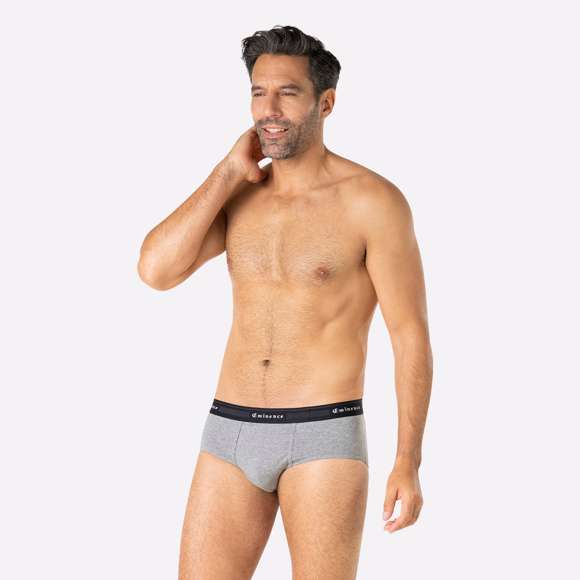 eminence-lot-de-3-slips-homme-tailor-coton-longue-dur-e image 5