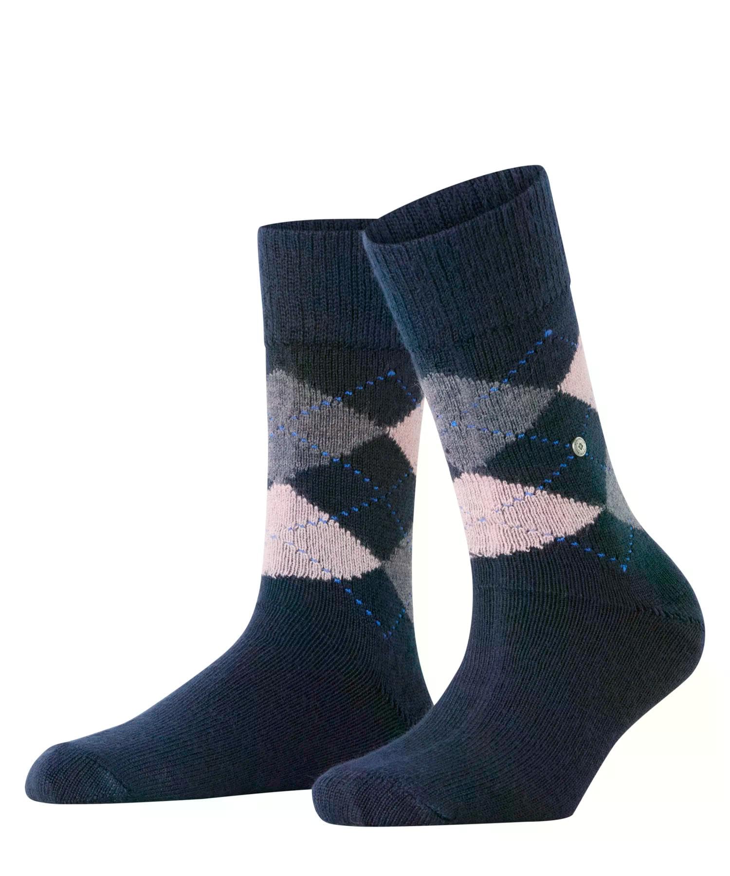 burlington-whitby-chaussettes-femme-fil-doux-fin image 7