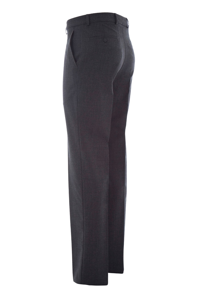 armor-lux-pantalon-de-costume-homme-laine-m-lang-e-coupe-droite image 3