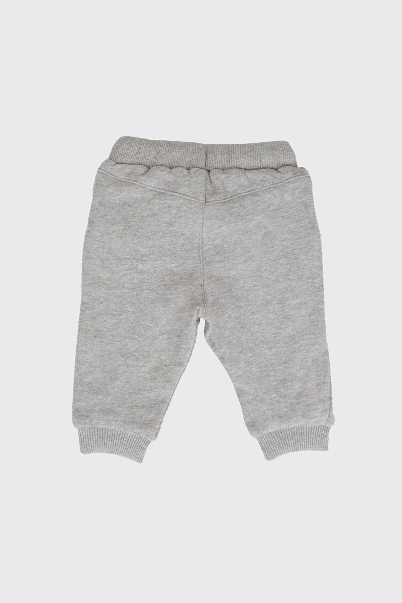 armor-lux-pantalon-jogging-baby-coton-molletonn image 2