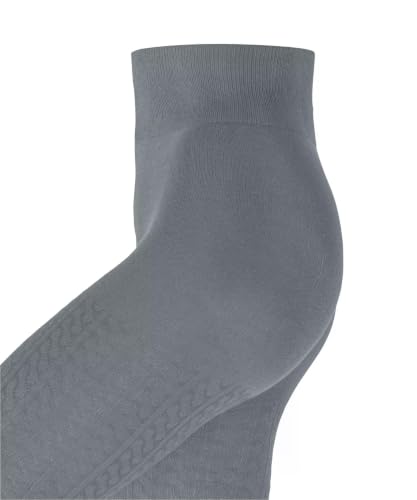 burlington-cosy-cottage-collants-femme-coton-laine-tresse-romantique image 7