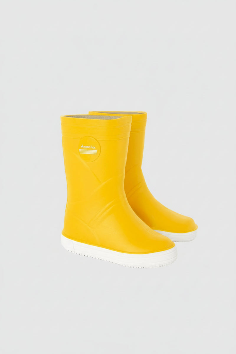 armor-lux-regate-bottes-bananec-baby-pvc-recyclable image 1