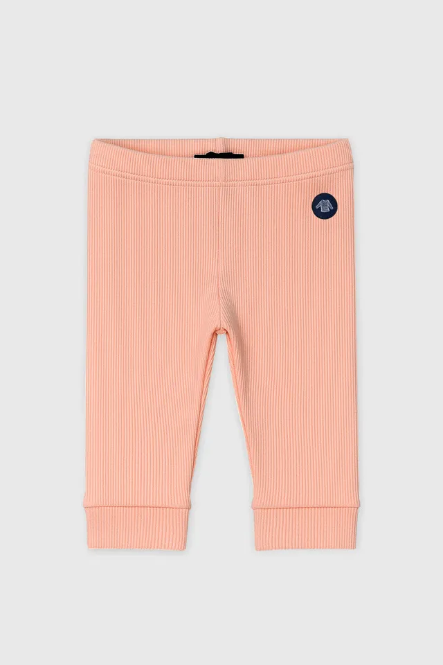 armor-lux-legging-baby-coton-lastique-taille-lastiqu-e image 1