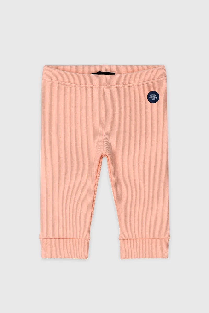 armor-lux-legging-baby-coton-lastique-taille-lastiqu-e image 1