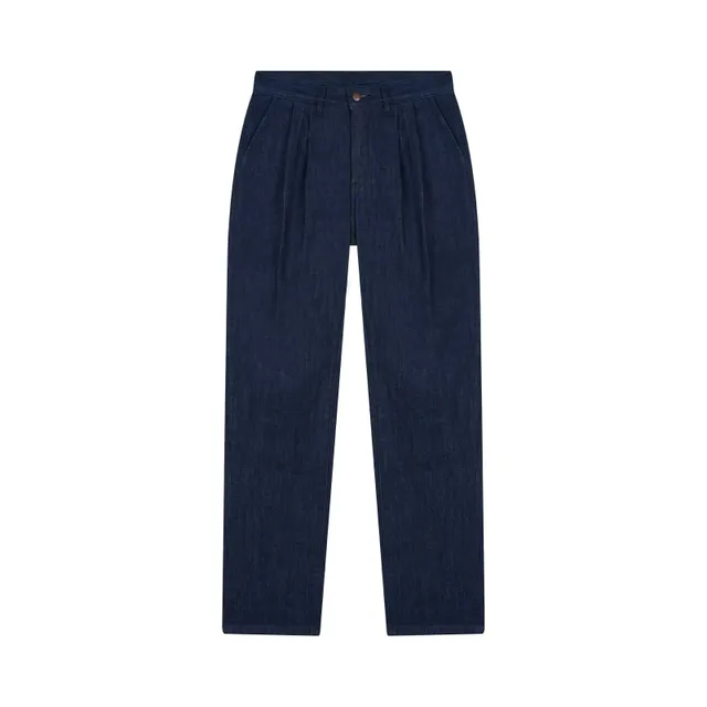 atelier-tuffery-pantalon-jean-achille-pliss-ajust-brut-homme image 1
