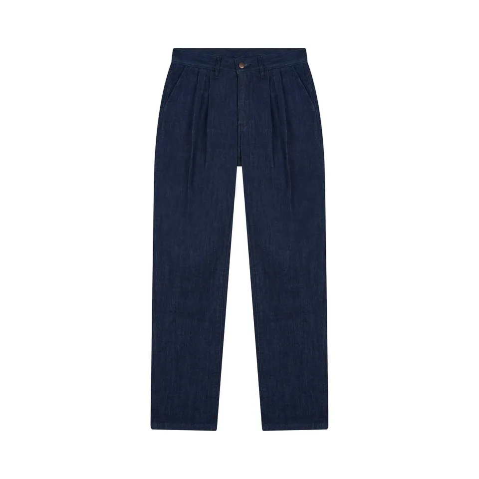 atelier-tuffery-pantalon-jean-achille-pliss-ajust-brut-homme image 1