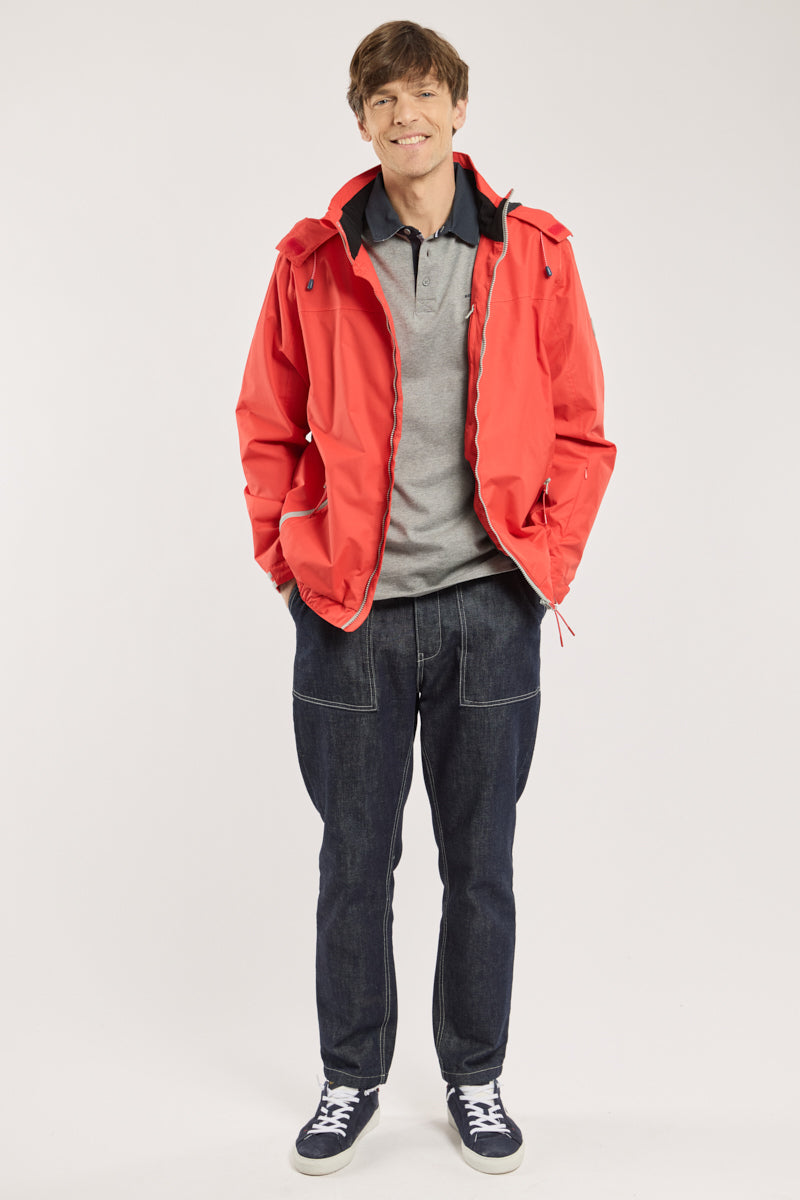 armor-lux-blouson-technique-homme-imperm-able-respirant-8000 image 3
