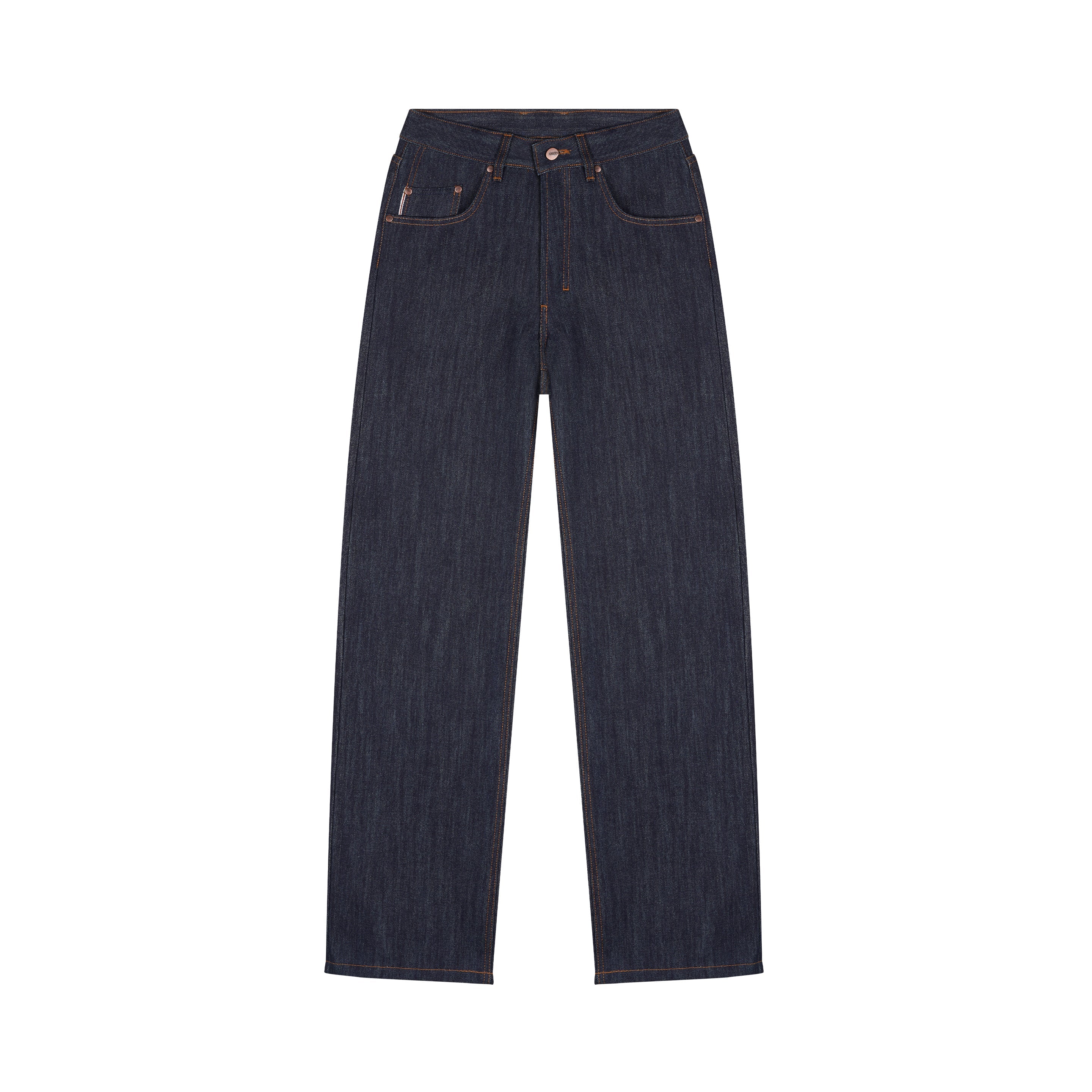 atelier-tuffery-d-sir-jean-homme-large-taille-haute-selvedge image 1
