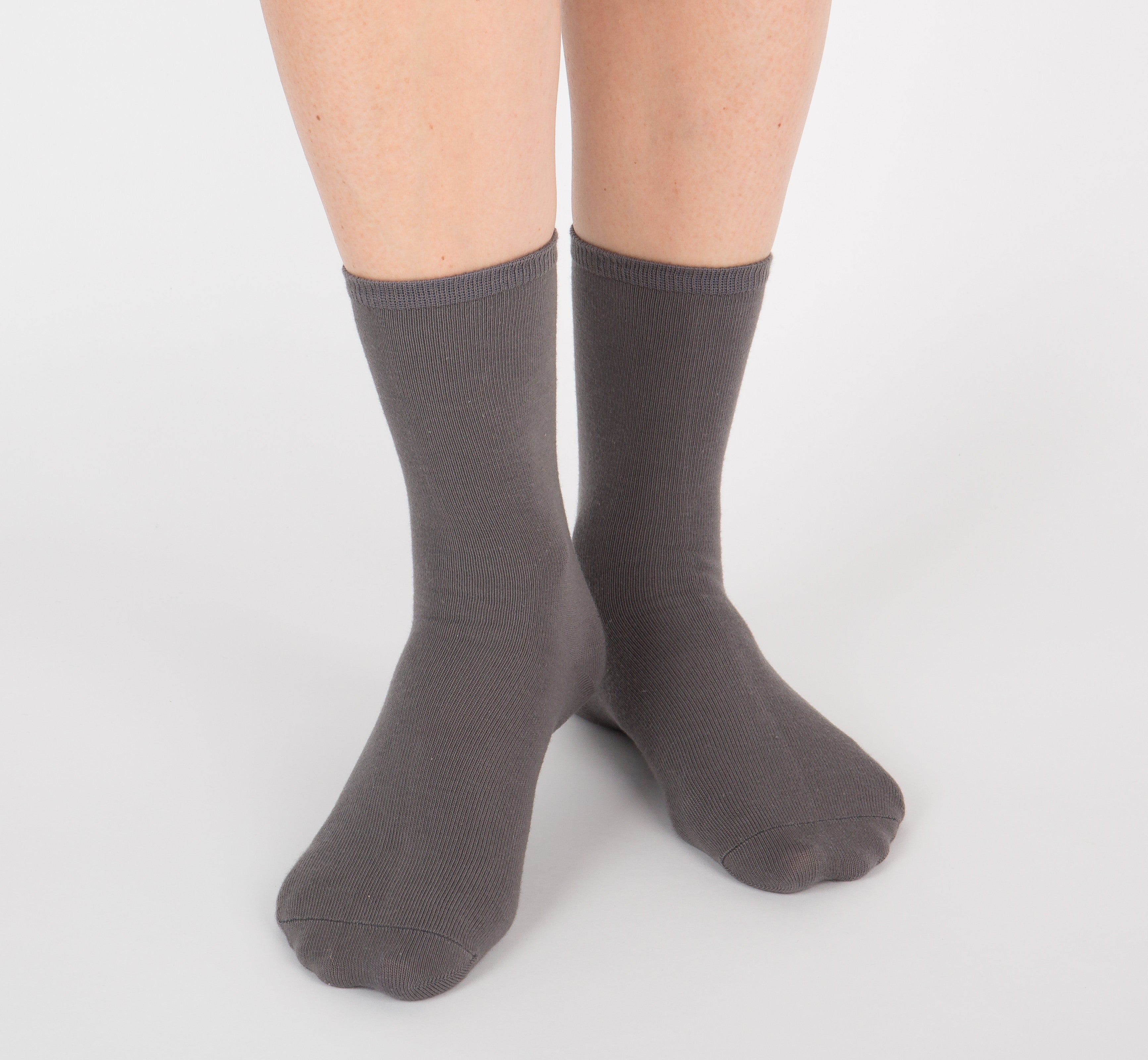 archiduchesse-chaussettes-courte-gris-noc-ros image 5